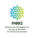 PARKSロゴ